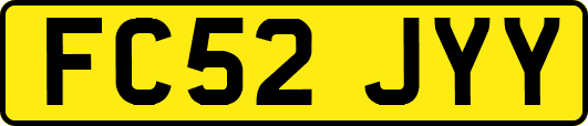 FC52JYY