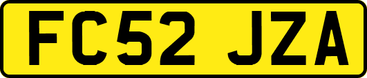 FC52JZA