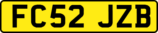 FC52JZB