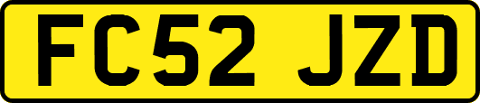FC52JZD