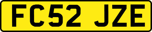 FC52JZE