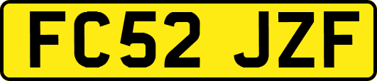 FC52JZF