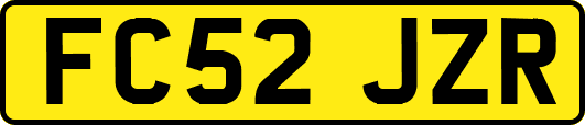FC52JZR