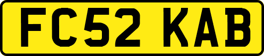 FC52KAB