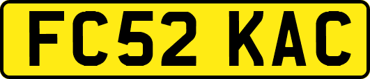 FC52KAC