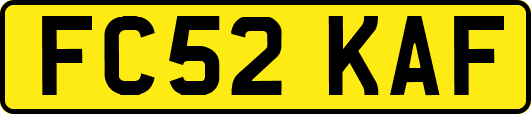 FC52KAF