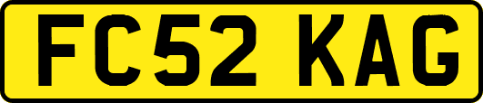 FC52KAG