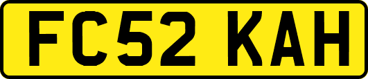 FC52KAH