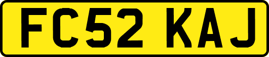 FC52KAJ