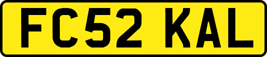 FC52KAL