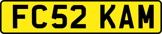 FC52KAM