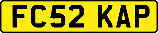 FC52KAP