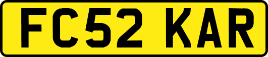 FC52KAR