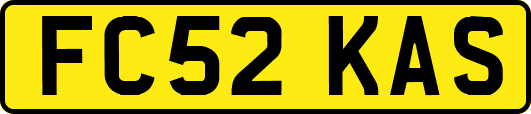 FC52KAS