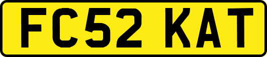 FC52KAT
