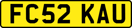 FC52KAU