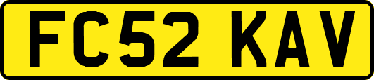 FC52KAV