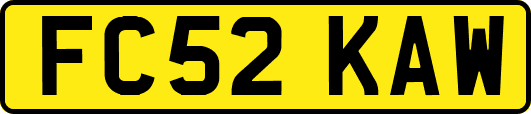 FC52KAW
