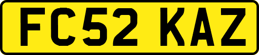 FC52KAZ