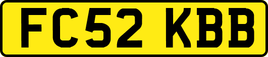 FC52KBB