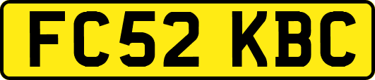 FC52KBC