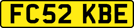FC52KBE