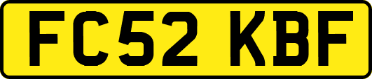 FC52KBF