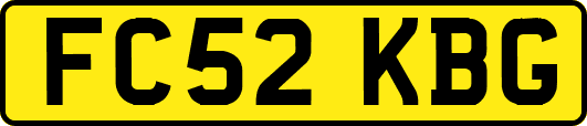FC52KBG