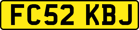 FC52KBJ