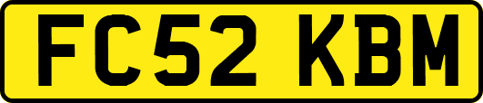 FC52KBM