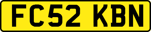 FC52KBN
