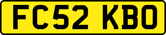 FC52KBO
