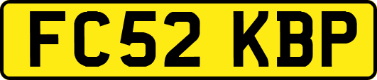FC52KBP