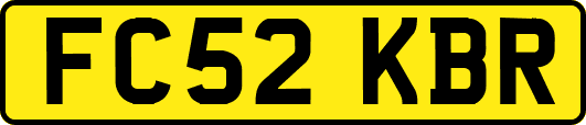 FC52KBR