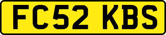 FC52KBS