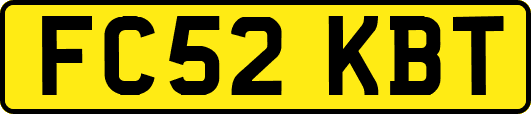 FC52KBT