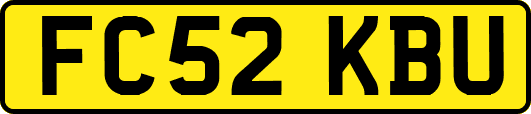 FC52KBU