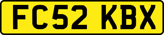 FC52KBX