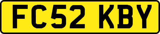 FC52KBY
