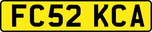 FC52KCA