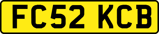 FC52KCB
