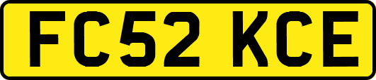 FC52KCE