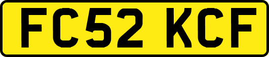 FC52KCF