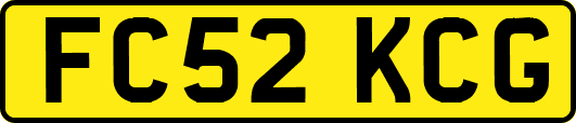 FC52KCG