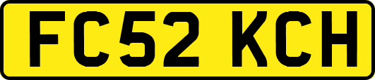 FC52KCH