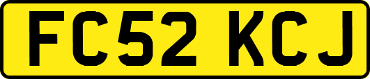 FC52KCJ