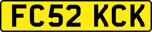 FC52KCK