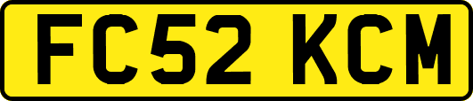 FC52KCM