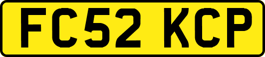 FC52KCP