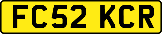 FC52KCR